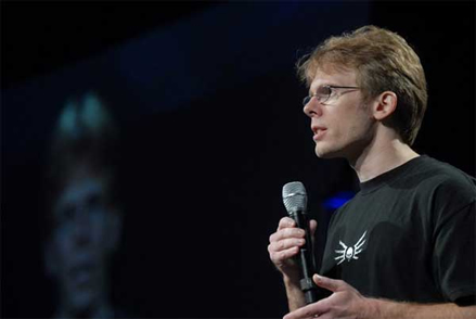 John Carmack - 5 John Carmack - 5