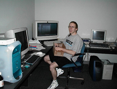 John Carmack - 2 John Carmack - 2