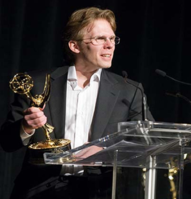 John Carmack - 6