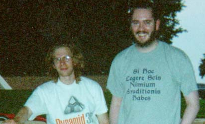 John Carmack - 3 John Carmack - 3