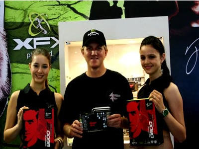 Fatal1ty, Quakecon 2010'da yer alacak