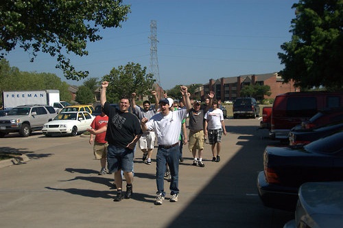 Quakecon 2010'dan ilk resimler - 4
