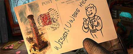 Fallout Online iyi gidiyormuş Fallout Online iyi gidiyormuş