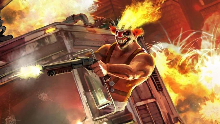 Twisted Metal yapımcısı, Tencent’in 100 Milyon dolarlık teklifini reddetti Twisted Metal yapımcısı, Tencent’in 100 Milyon dolarlık teklifini reddetti
