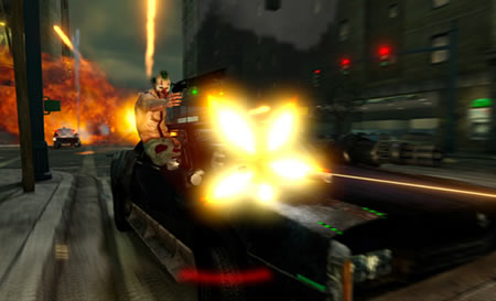Twisted Metal - 2 Twisted Metal - 2