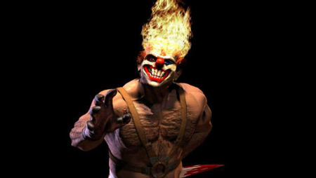 Twisted Metal'de bağlantı sorunu düzelecek