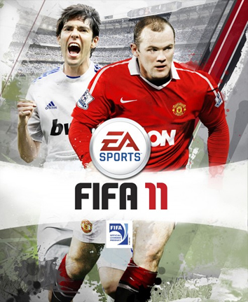 FIFA 11'de Move, 3D ve Kinect yok. Çünkü...