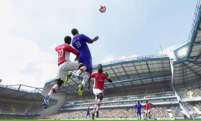 FIFA 11 - 2 FIFA 11 - 2