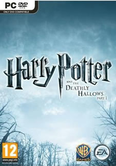 IGN'den Harry Potter'a 2.5 puan IGN'den Harry Potter'a 2.5 puan