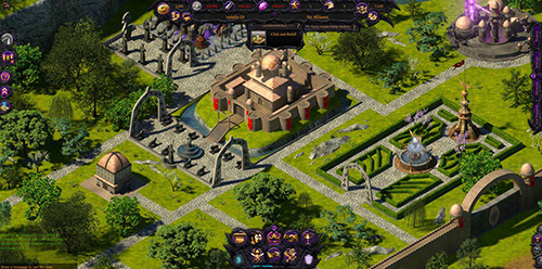Ceiron Wars'ın platformu belli oldu - 3 Ceiron Wars'ın platformu belli oldu - 3