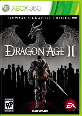 Dragon Age 2 yetişkinler için