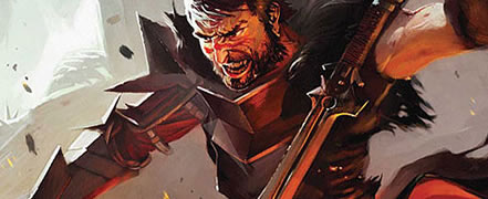 EA: Dragon Age 2 yüzünden çok fan kaybettik EA: Dragon Age 2 yüzünden çok fan kaybettik