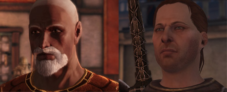 Dragon Age 2 - 2