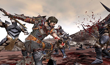 Dragon Age 2'ye üç yeni ek paket geliyor