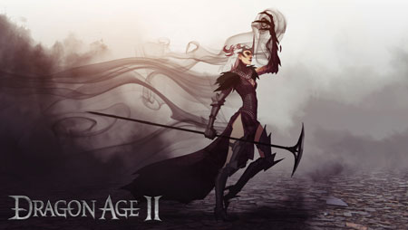 Dragon Age ırkları - 5 Dragon Age ırkları - 5