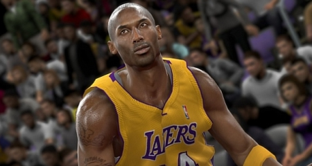 NBA 2K11, 3 boyutlu oluyor NBA 2K11, 3 boyutlu oluyor