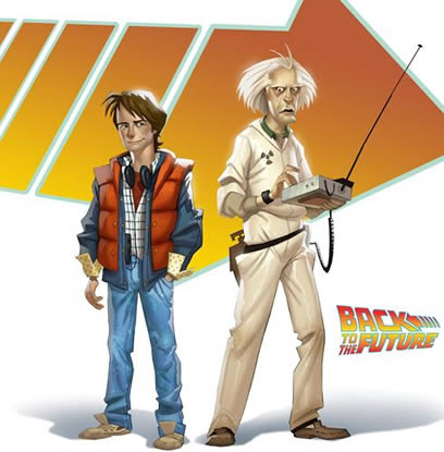 Back to the Future: Episode 5 Haziran'da geliyor