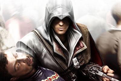 Assassin's Creed 4'ün zaman dilimi ne olacak?