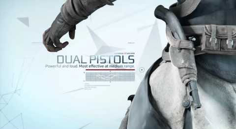 Assassin's Creed 3'te hangi silahlar olacak? - 1 Assassin's Creed 3'te hangi silahlar olacak? - 1