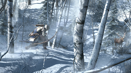 Assassin's Creed 3 - 2 Assassin's Creed 3 - 2