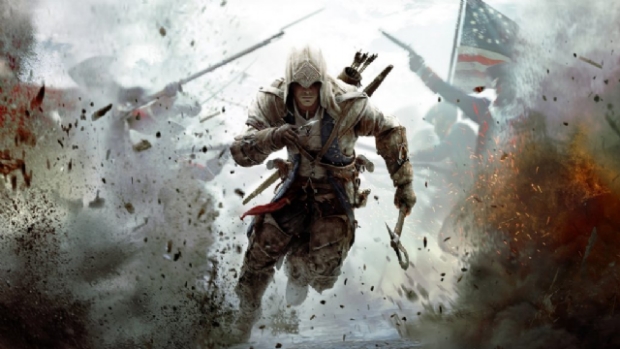 Assassin's Creed 3 bedava oldu! Assassin's Creed 3 bedava oldu!
