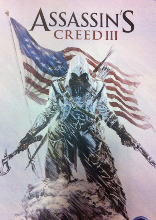 Assassin's Creed 3, DirectX 11 desteleyecek Assassin's Creed 3, DirectX 11 desteleyecek