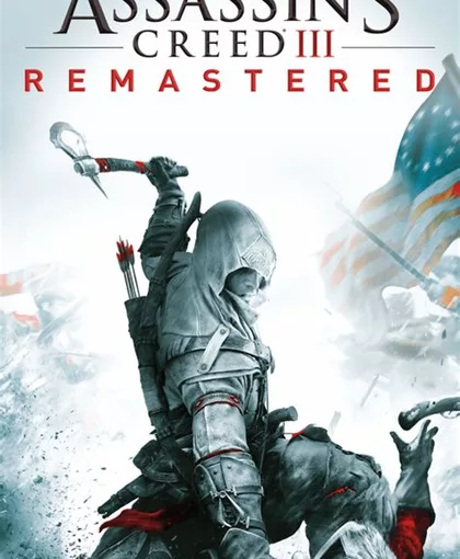 Assassin's Creed 3