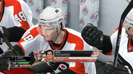 NHL 11 - 1 NHL 11 - 1