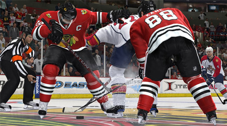 NHL 11 - 2 NHL 11 - 2