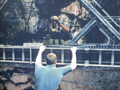 James Bond 007: Blood Stone (PS3) - 3 James Bond 007: Blood Stone (PS3) - 3