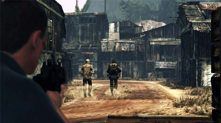 James Bond 007: Blood Stone (PS3) - 2 James Bond 007: Blood Stone (PS3) - 2