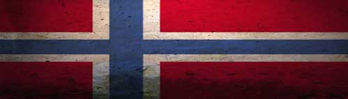 Ve Norveç'te yasak başladı Ve Norveç'te yasak başladı