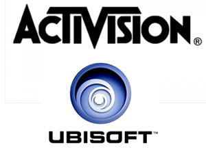 Activision, Ubisoft'u alır mı?