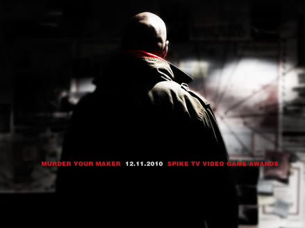 Murder your Maker nedir? Yoksa Hitman mi? - 1