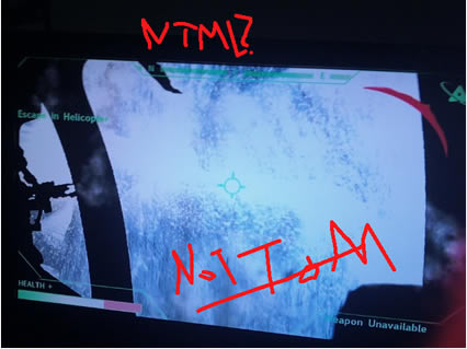 Halo yapımcısının yeni oyunundan görüntüler sızdı - 2