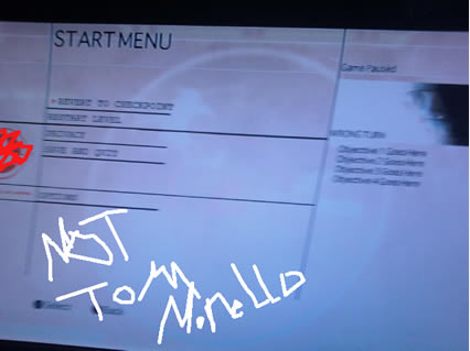Halo yapımcısının yeni oyunundan görüntüler sızdı - 4