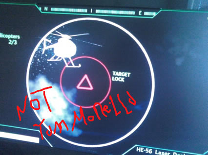 Halo yapımcısının yeni oyunundan görüntüler sızdı - 3