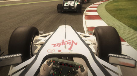 F1 2010 - 1 F1 2010 - 1