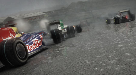 F1 2010 - 2 F1 2010 - 2