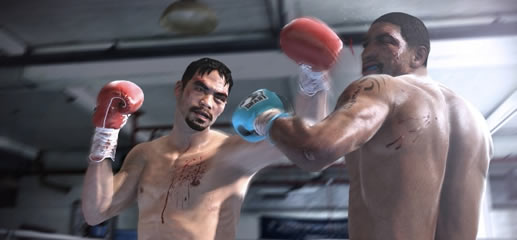 Fight Night: Champion duyuruldu - 2