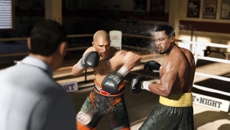 Fight Night: Champion'un Soundtrack'leri açıklandı Fight Night: Champion'un Soundtrack'leri açıklandı