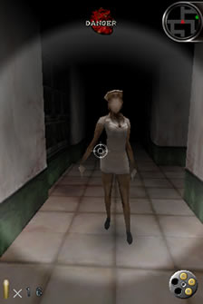 Silent Hill: The Escape - 2 Silent Hill: The Escape - 2