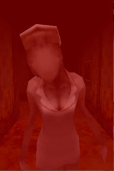 Silent Hill: The Escape - 3 Silent Hill: The Escape - 3