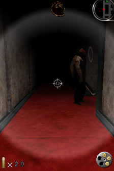 Silent Hill: The Escape - 4 Silent Hill: The Escape - 4