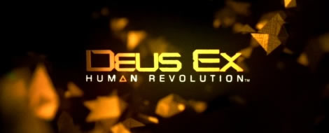 Deus Ex'in puanları belli olmaya başladı Deus Ex'in puanları belli olmaya başladı