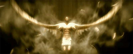 Deus Ex: Human Revolution - 3 Deus Ex: Human Revolution - 3