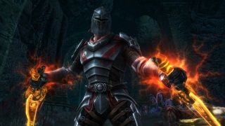 Kingdoms Of Amalur Devam Etmeli