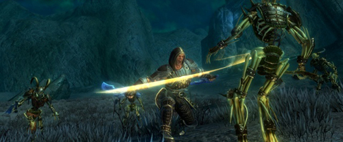 38 Studios'un durumu çok kötü 38 Studios'un durumu çok kötü