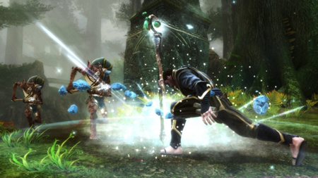 Kingdoms of Amalur: Re-Reckoning söylentileri doğrulandı Kingdoms of Amalur: Re-Reckoning söylentileri doğrulandı