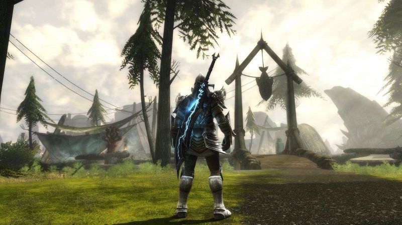 Kingdoms of Amalur: Re-Reckoning İnceleme - 4 Kingdoms of Amalur: Re-Reckoning İnceleme - 4